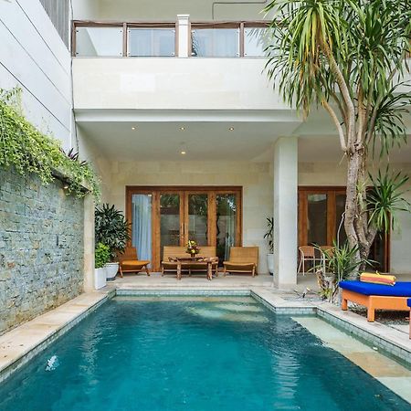 Villa Orange Seminyak by Best Deals Asia Hospitality Bagian luar foto
