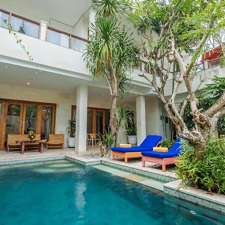 Villa Orange Seminyak by Best Deals Asia Hospitality Bagian luar foto