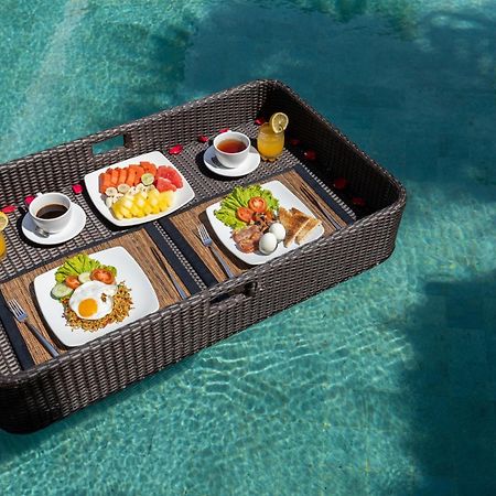 Villa Orange Seminyak by Best Deals Asia Hospitality Bagian luar foto