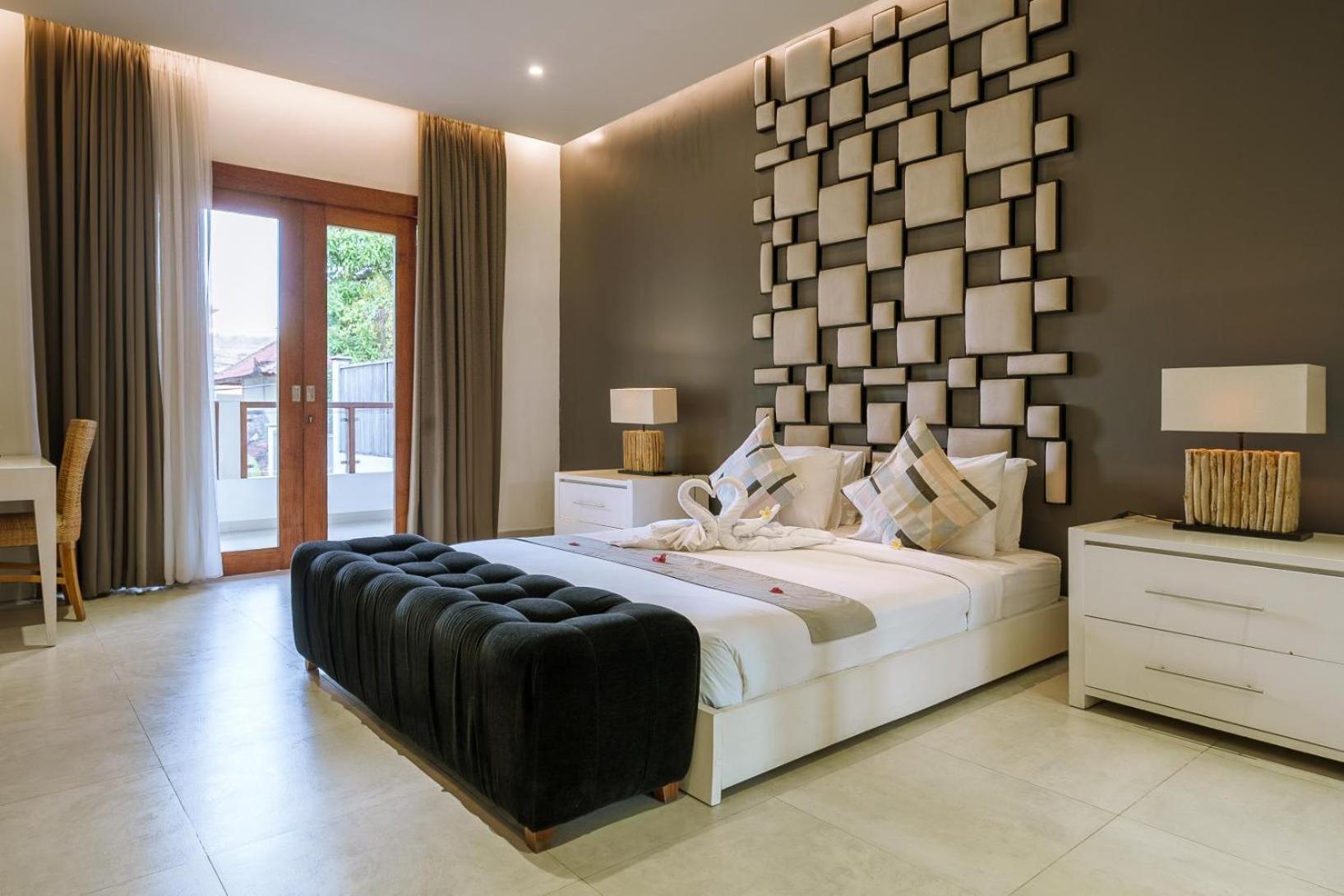 Villa Orange Seminyak by Best Deals Asia Hospitality Bagian luar foto