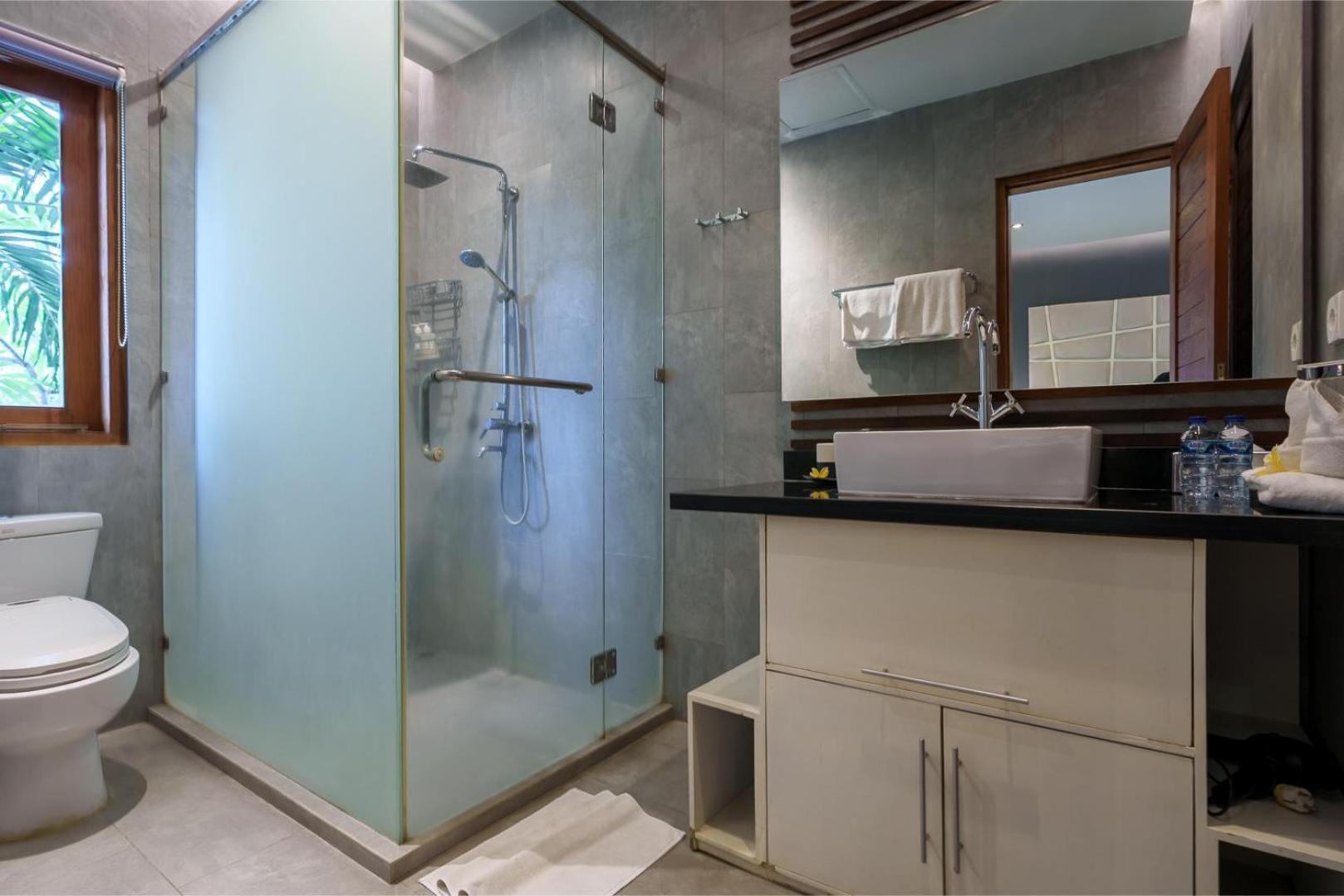 Villa Orange Seminyak by Best Deals Asia Hospitality Bagian luar foto