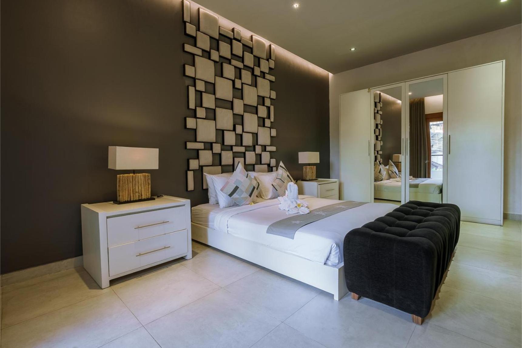 Villa Orange Seminyak by Best Deals Asia Hospitality Bagian luar foto
