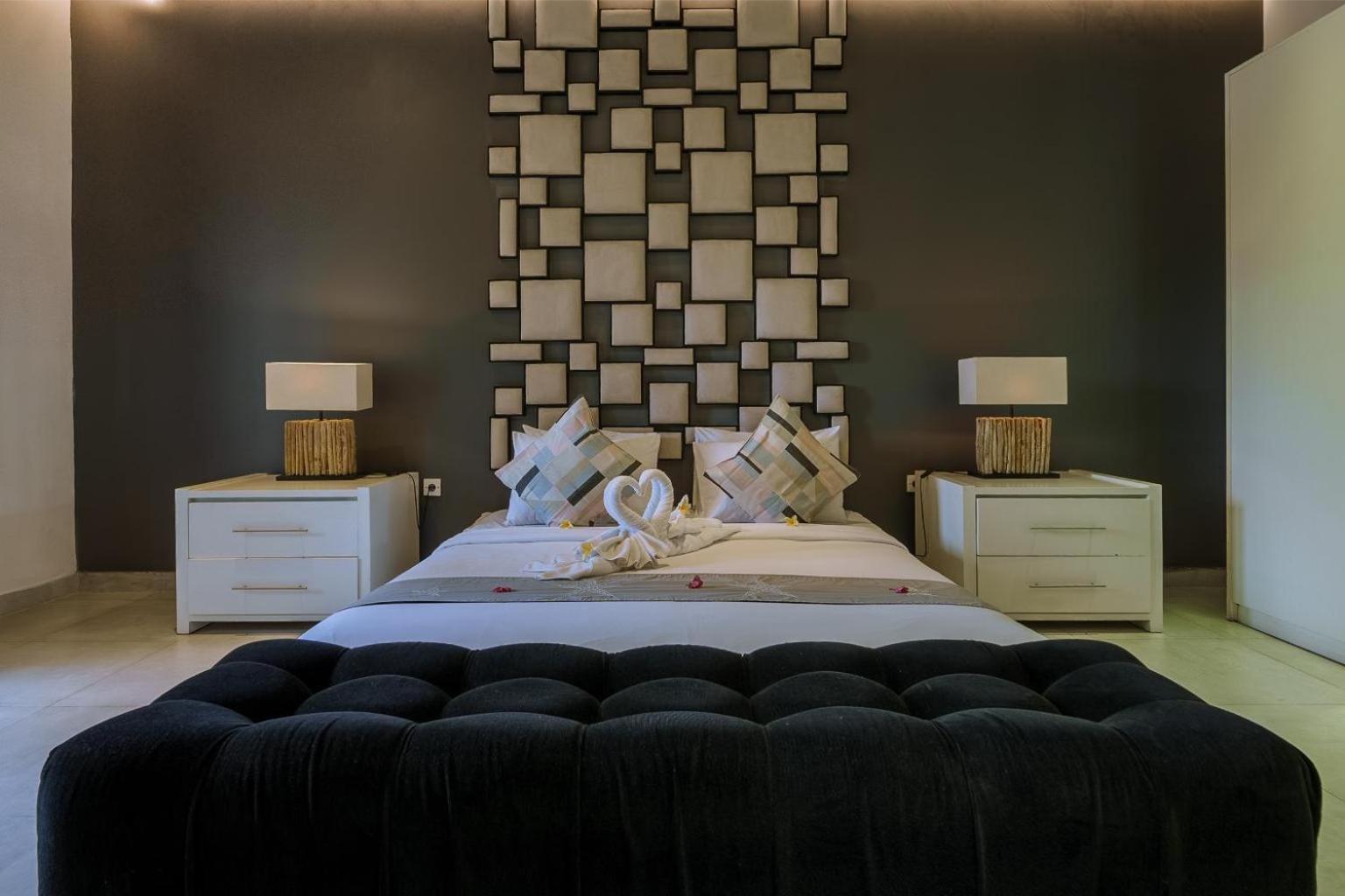 Villa Orange Seminyak by Best Deals Asia Hospitality Bagian luar foto
