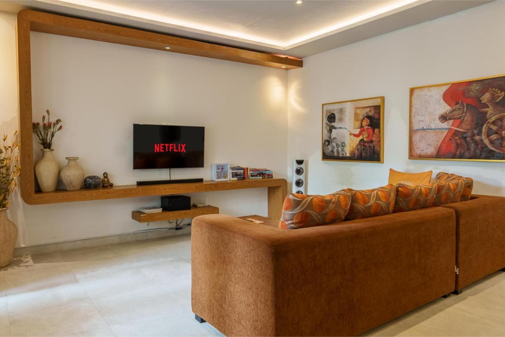 Villa Orange Seminyak by Best Deals Asia Hospitality Bagian luar foto