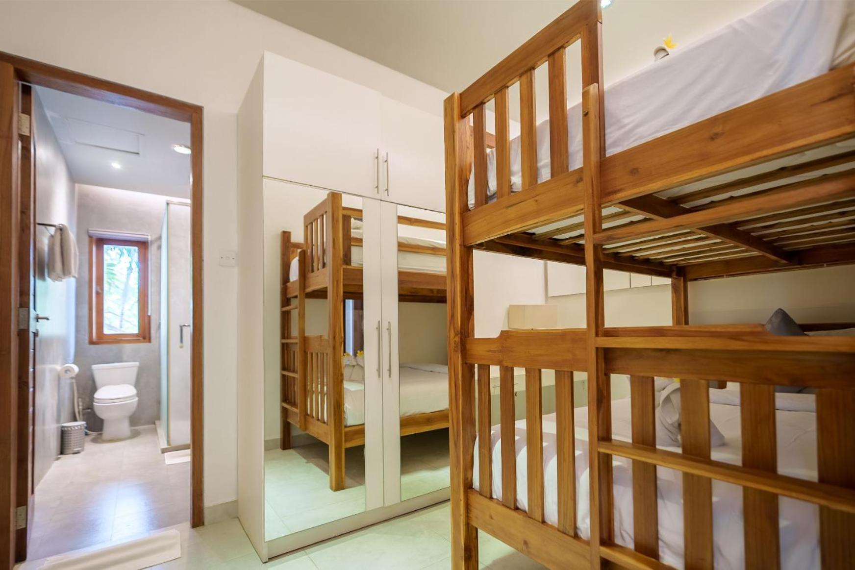 Villa Orange Seminyak by Best Deals Asia Hospitality Bagian luar foto